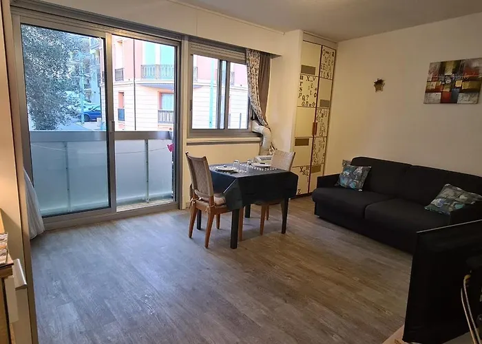 Casa Soleil - City Center Studio