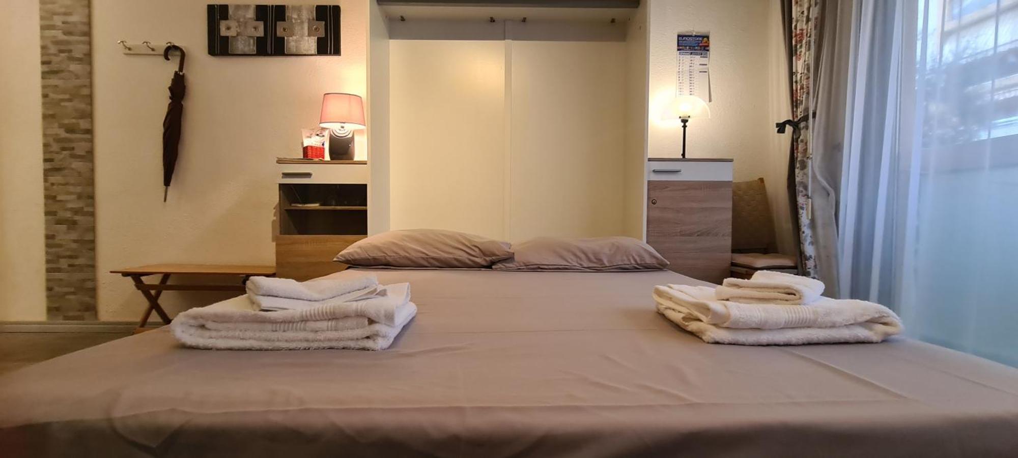 Appartement Casa Soleil - Center Menton