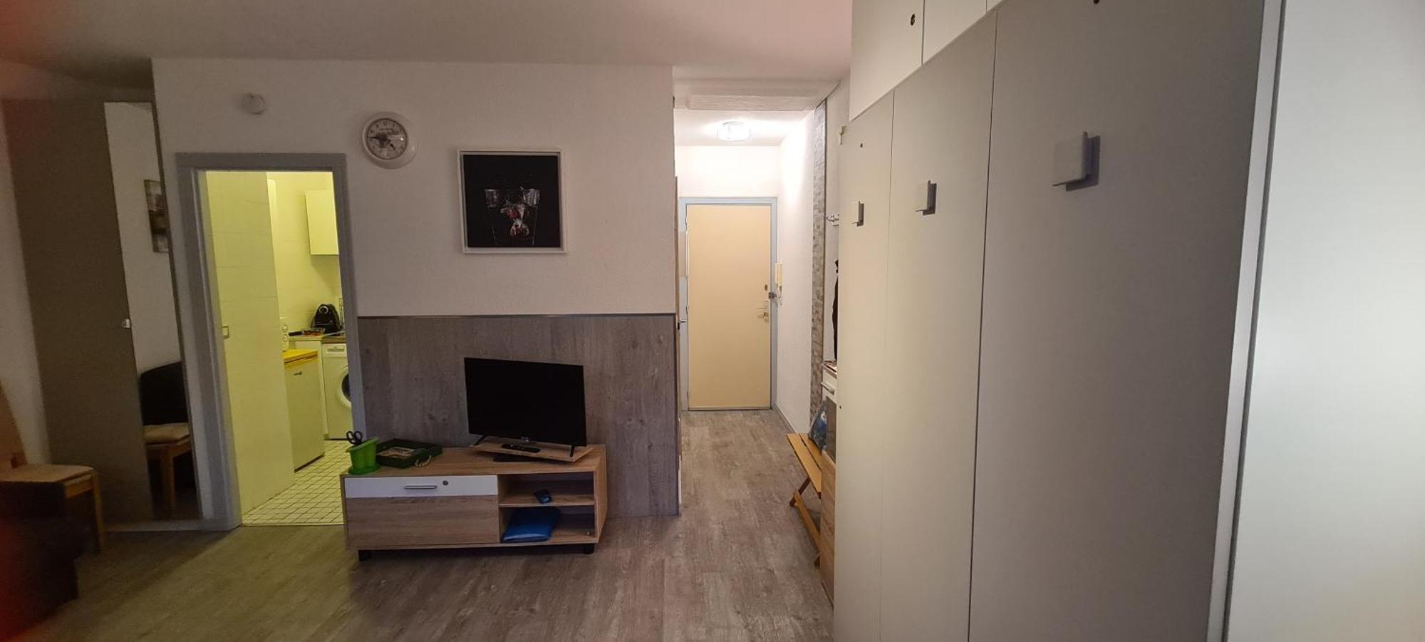 Casa Soleil - Center Appartement Menton