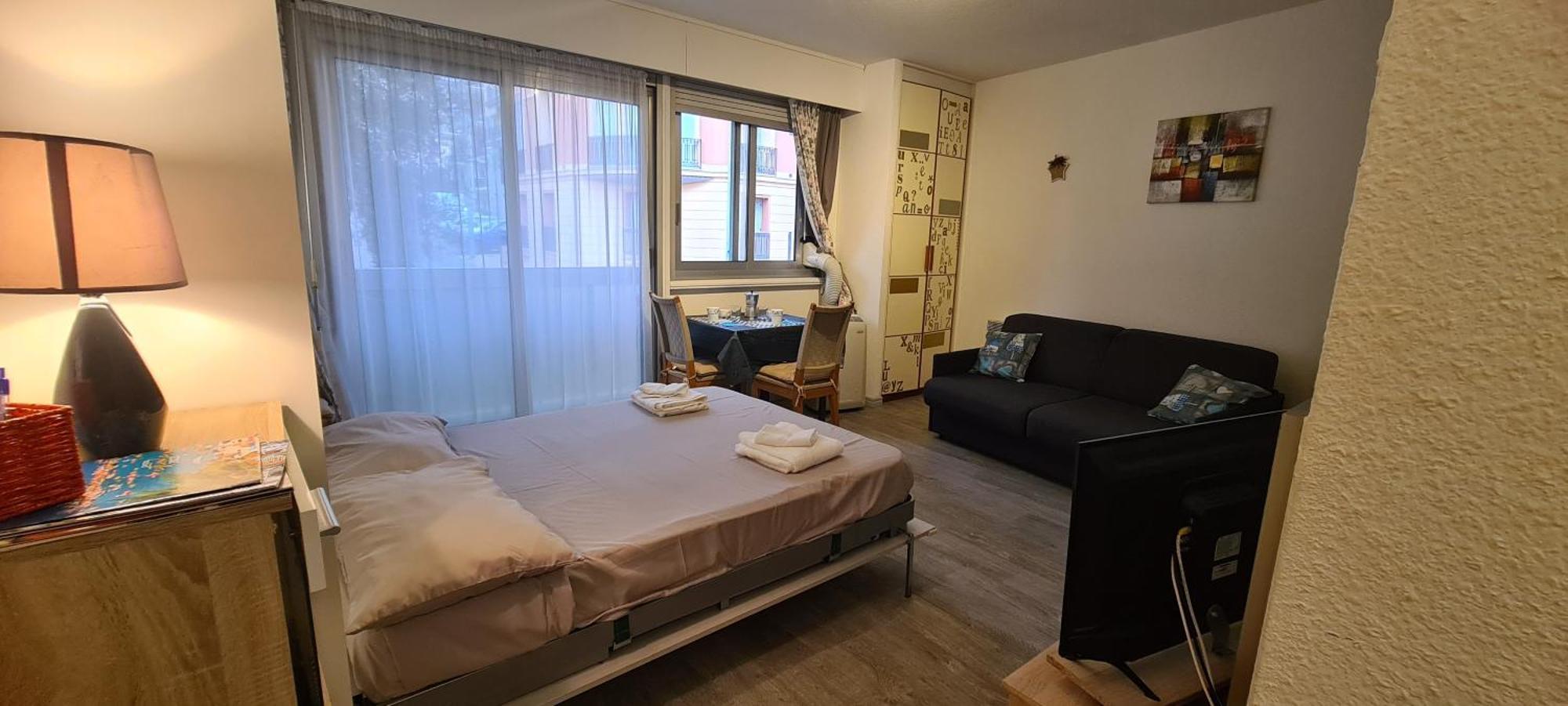 Casa Soleil - Center Appartement