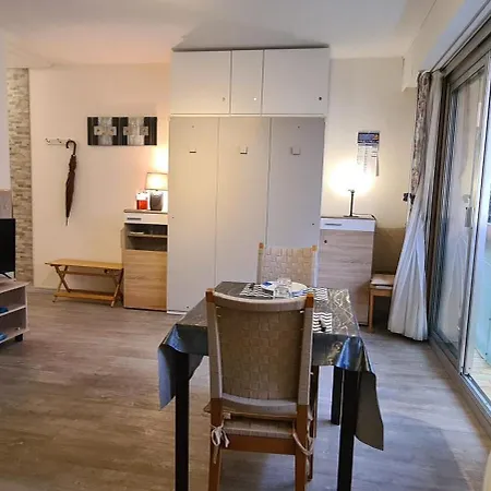 Casa Soleil - City Center Studio Menton Exterior photo