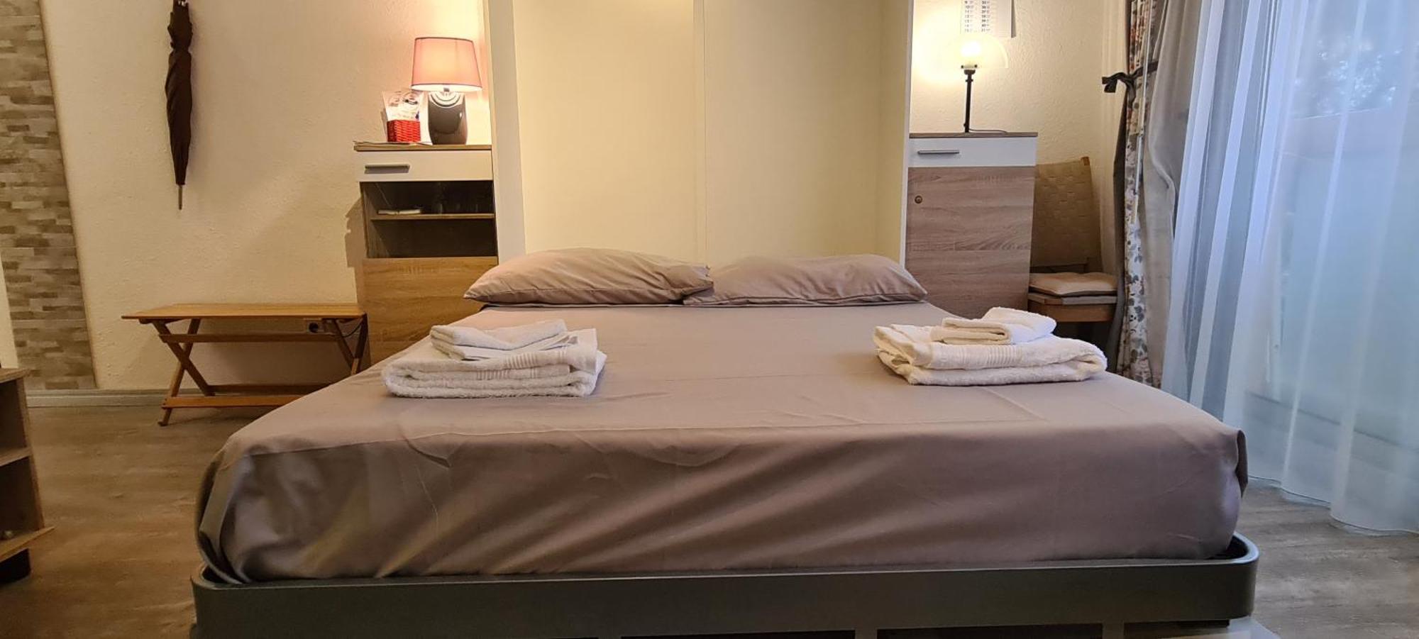 Casa Soleil - Center Appartement