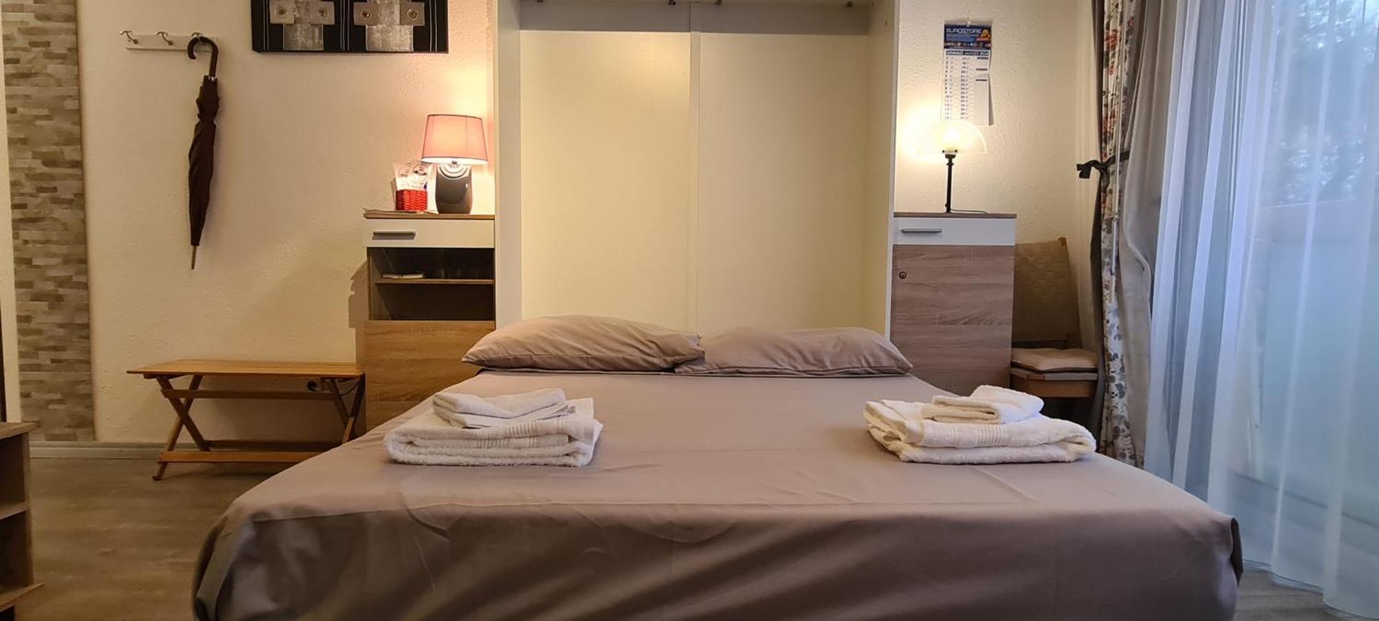 Casa Soleil - Center Appartement