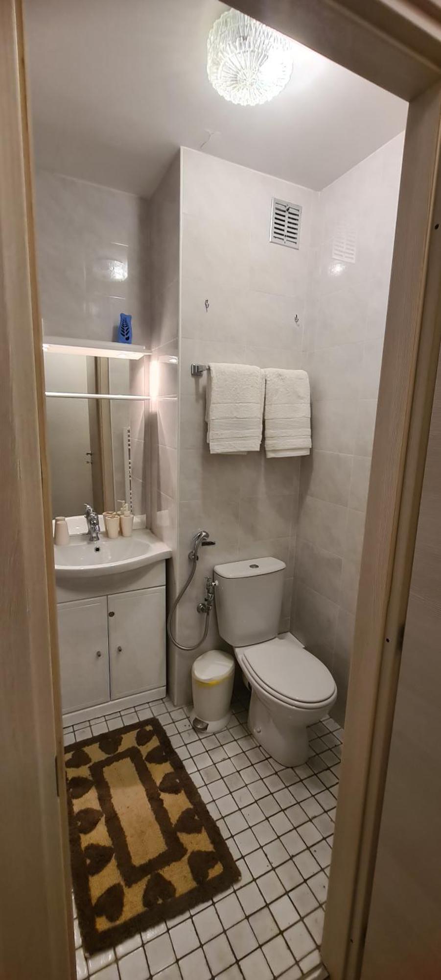 Appartement Casa Soleil - Center *