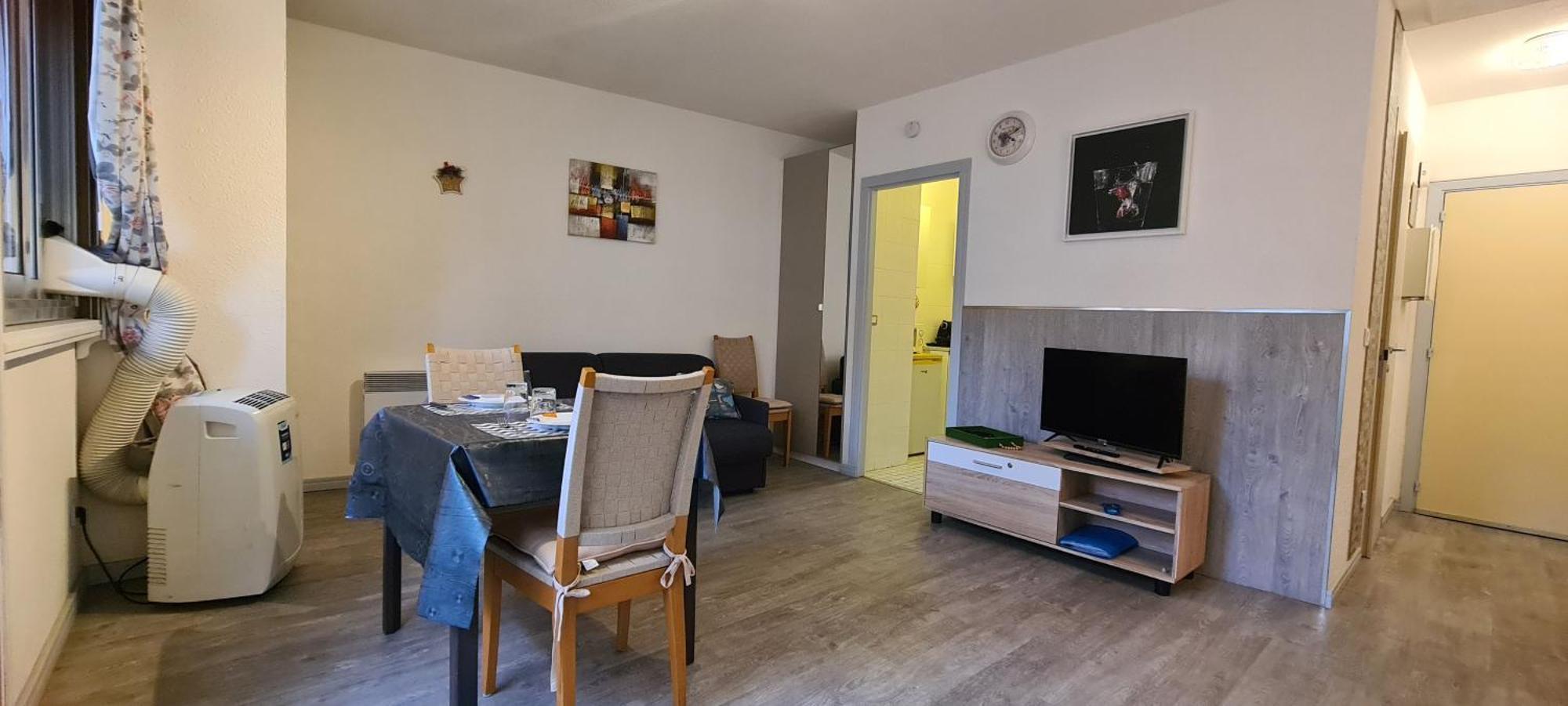 Casa Soleil - Center Menton
