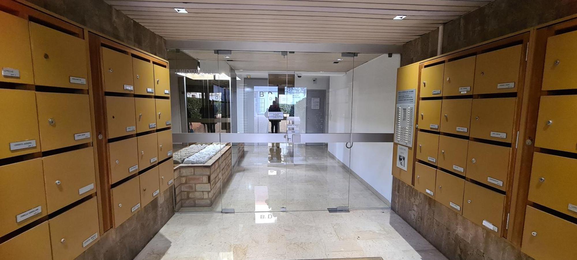 Appartamento Casa Soleil - Center *