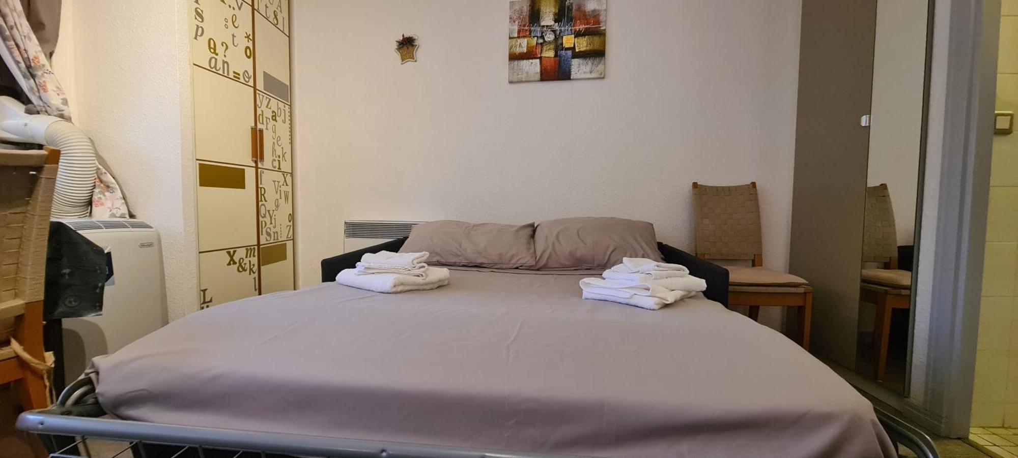 Casa Soleil - Center Appartement Menton