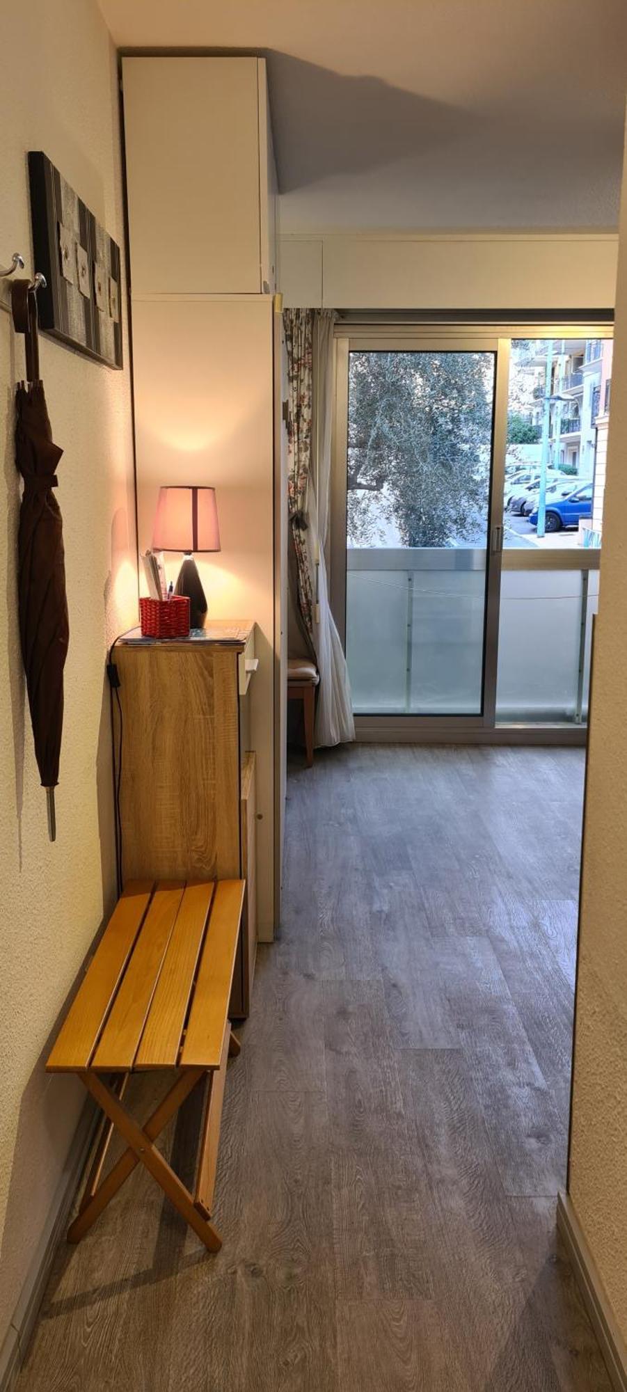 Appartement Casa Soleil - Center *