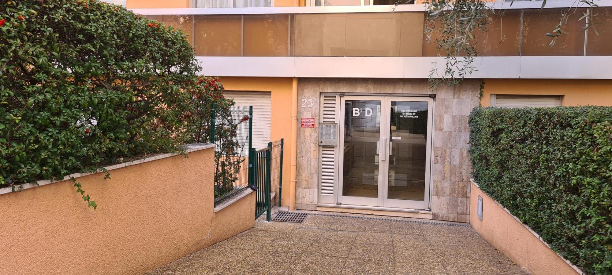 Casa Soleil - Center * Mentone