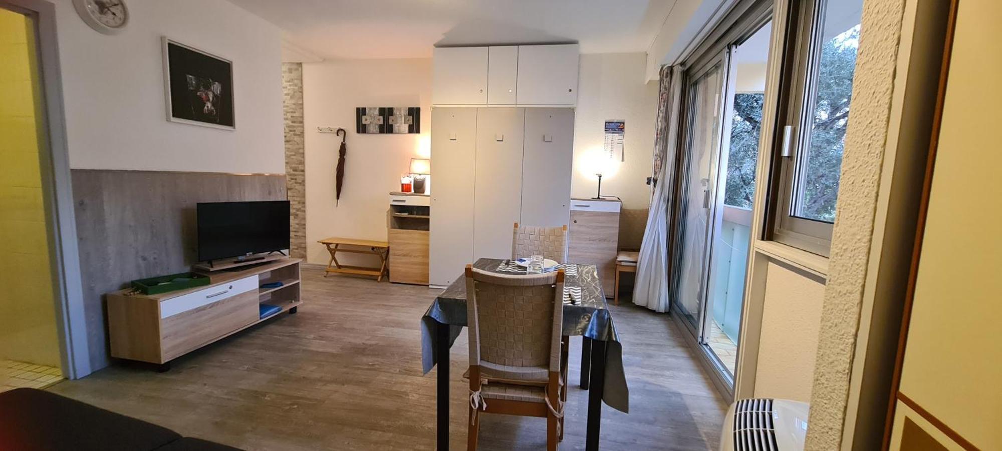 Appartement Casa Soleil - Center *